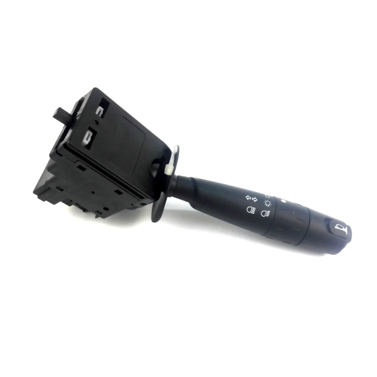 Переключатель индикатора для Peugeot 406 605 806 1996 г.в. 251259 96251933 ЗЛ 6253-67 9625193369 251260 50192010