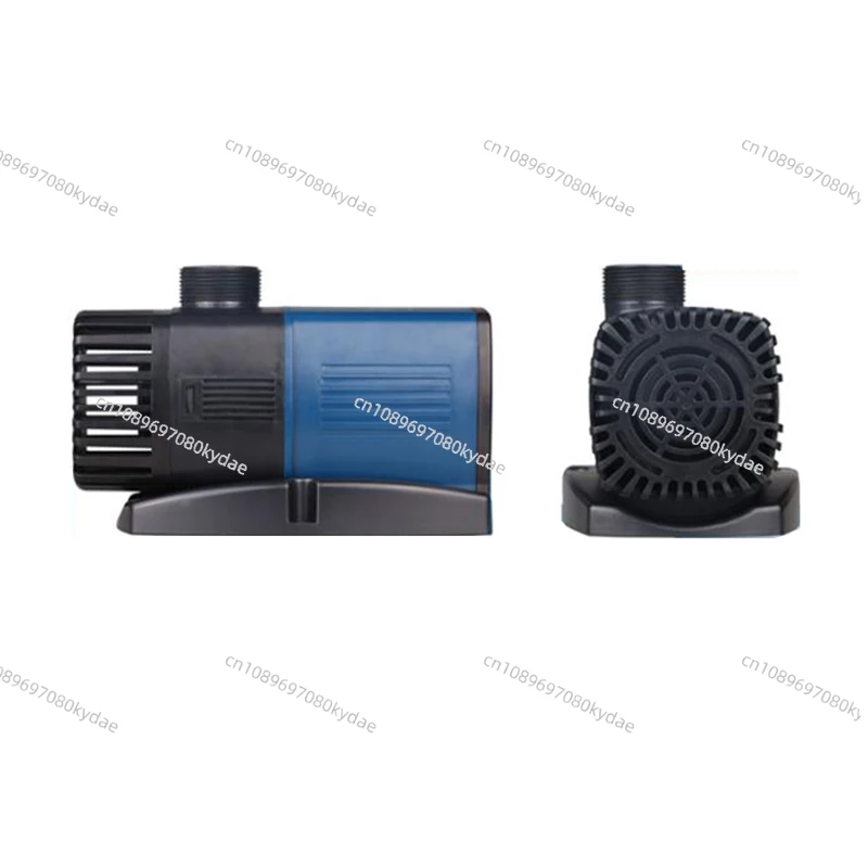 Фотоэлемент 2500/3000 водный фотоэлемент погружной фонтан фильтр циркуляции камней