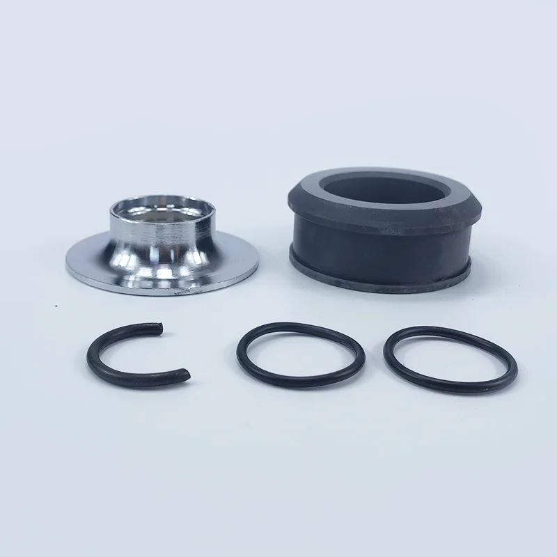 For BRP seadoo jetski accessories OEM:295501197 Carbon Ring Kit GTI GTX WAKE 130 155 170