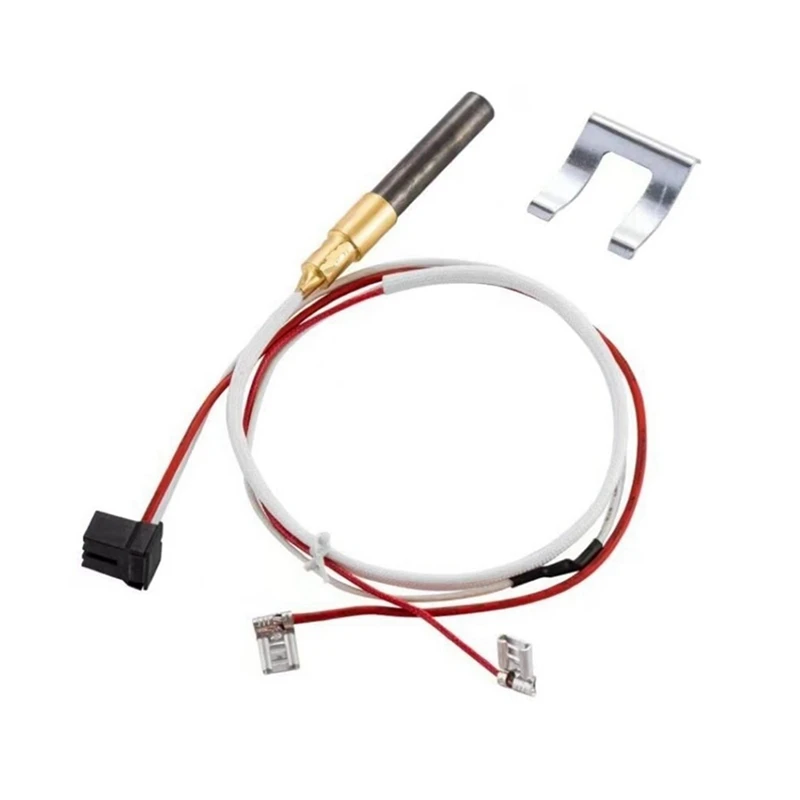 Minivolt Thermopile For Water Heater Replacement Natural Gas Parts