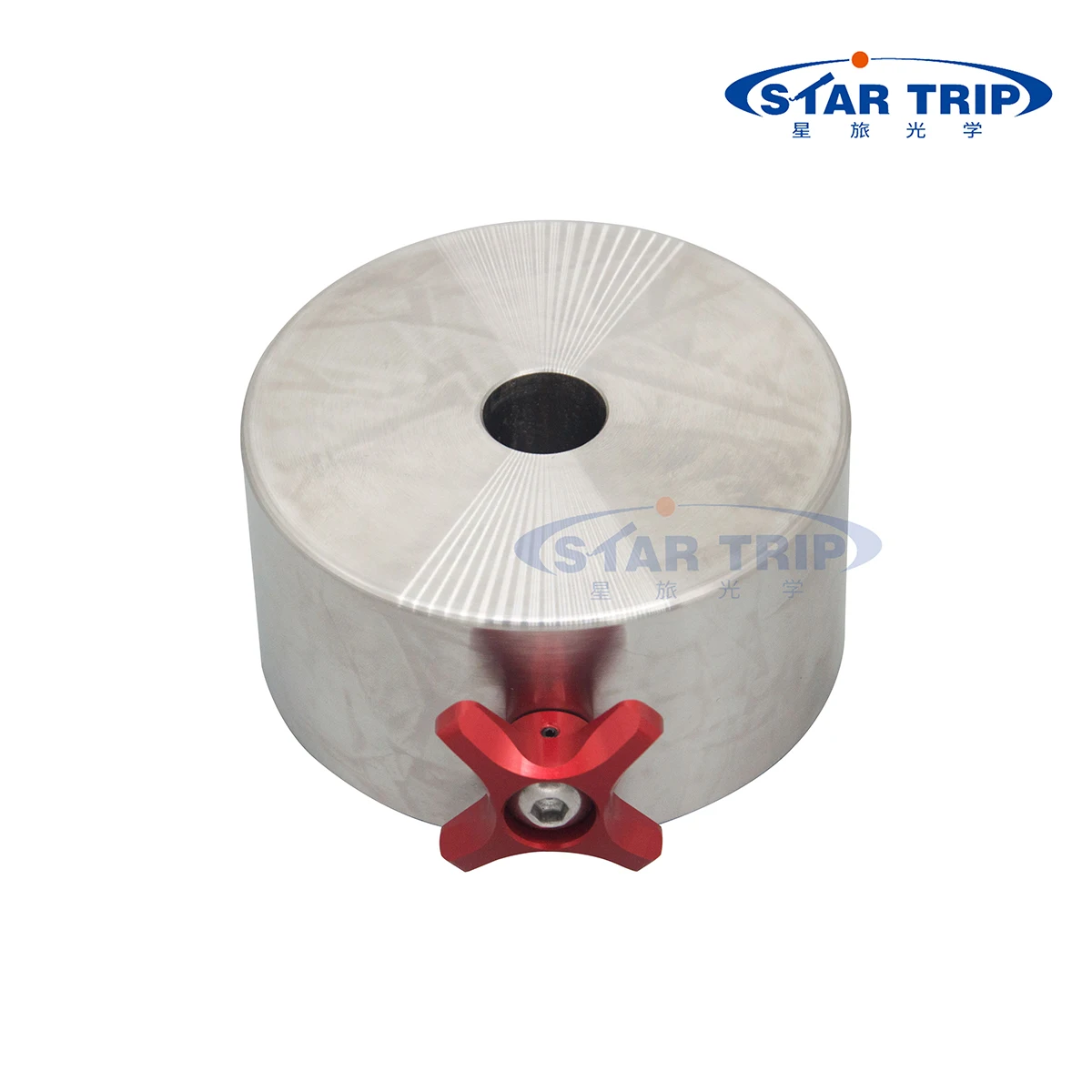 

ZWO AM5 Harmonic Mount Counterweight - 3Kg