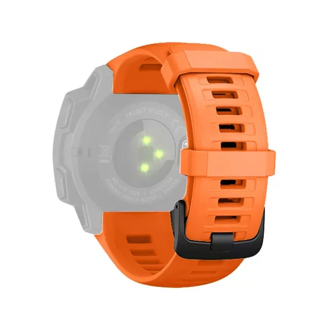 

Watch Band Strap For Garmin Instinct Smartwatch 22mm Replacement Wristband Instinct Tactical/Solar/Esports/Tide Correa