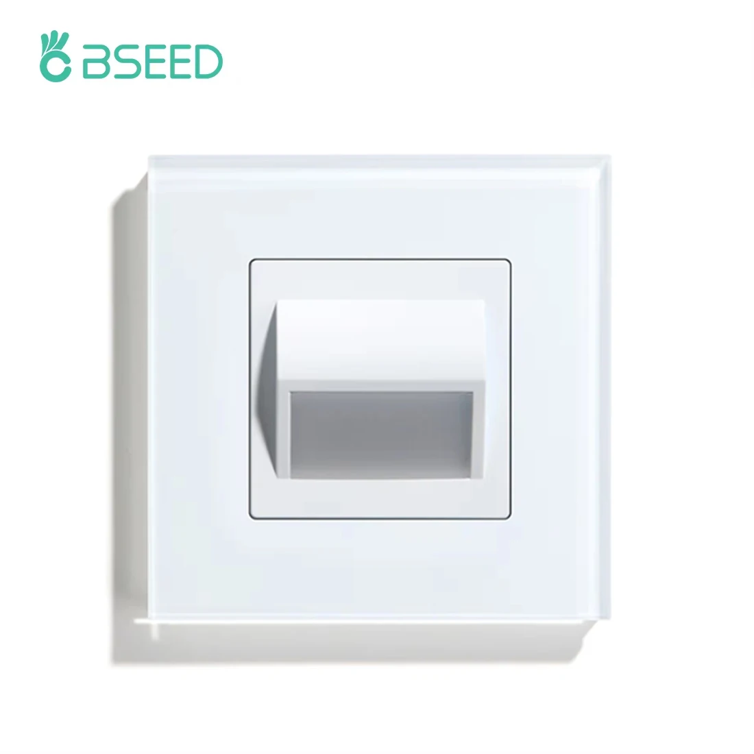 

BSEED Ножной выключатель для лестниц из стекла