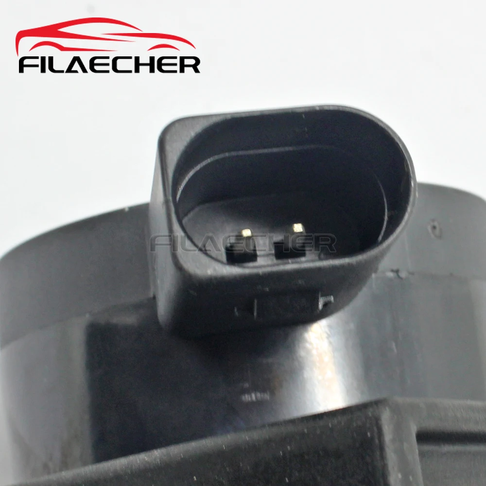 1 шт. вспомогательный водяной насос 7H 0965561 Подходит для VW Sharan/Multivan V Transporter T5