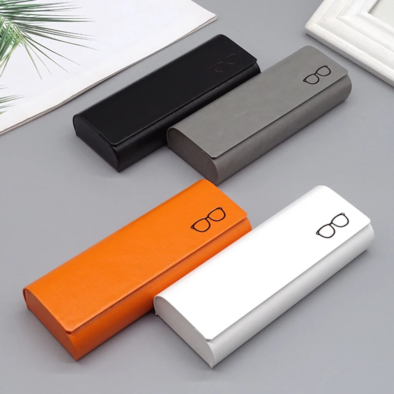 Модные очки стиль унисекс чехол для защиты от падения аксессуары хранения