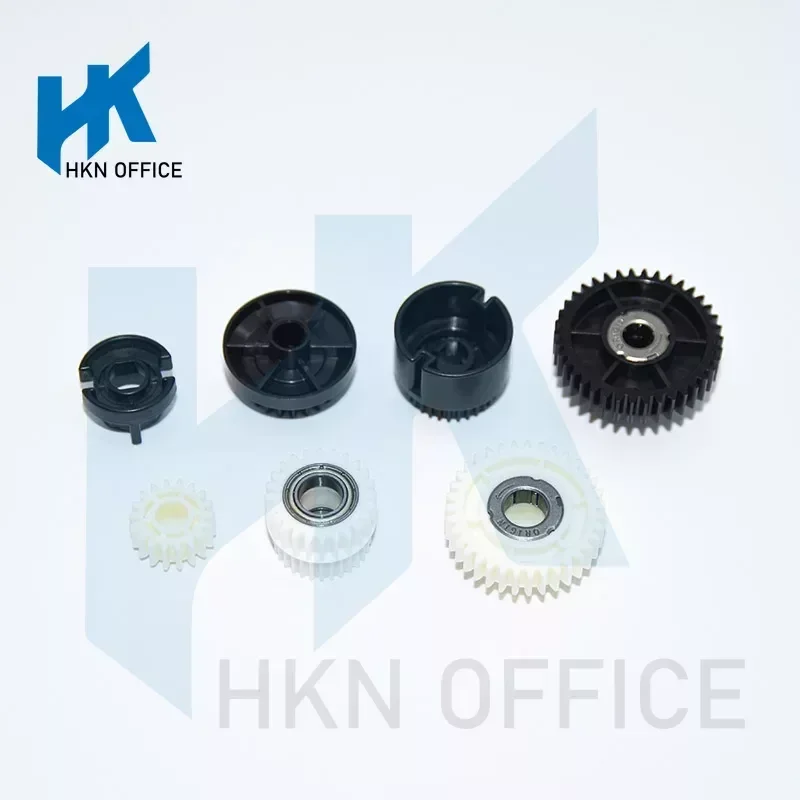 АБ 011466 011470 017690 Д 1316663 1316664 1316666 Шестерня подачи бумаги для Ricoh Aficio MP 6002 7502 9002/MP6002 MP7502