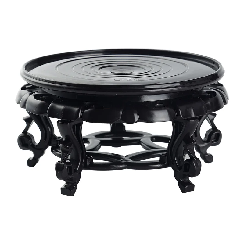 Банка для брожения вина подставка цветов цветочный горшок украшение рыбы