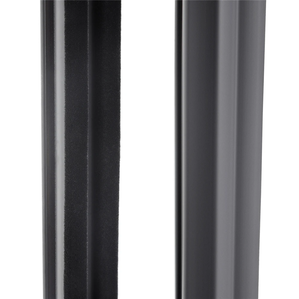 2 шт. Уплотнители для оконных стекол Toyota Hilux SR5/VIGO/MK6 2005-2015