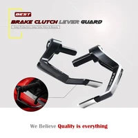 cnc performance handlebar brake clutch protect motorcycle lever guard proguard for ducati 899 1199 1299 959 panigale v2 v4 v4sr