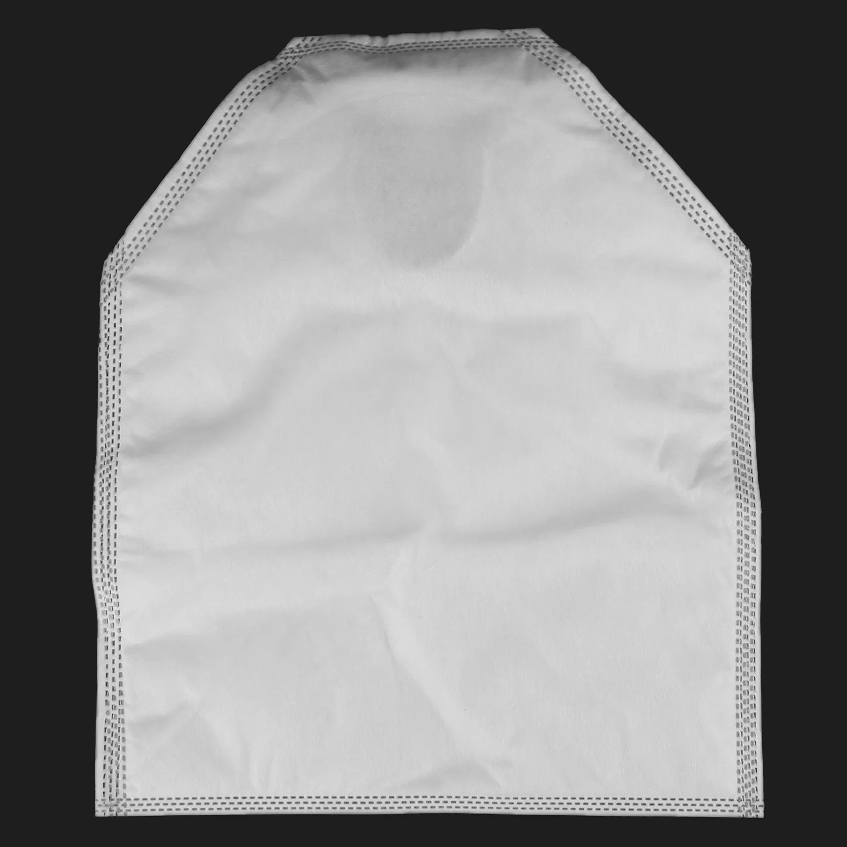 12 упаковок для пылесборника Vorwerk Kobold VK200 мешка пыли FP200