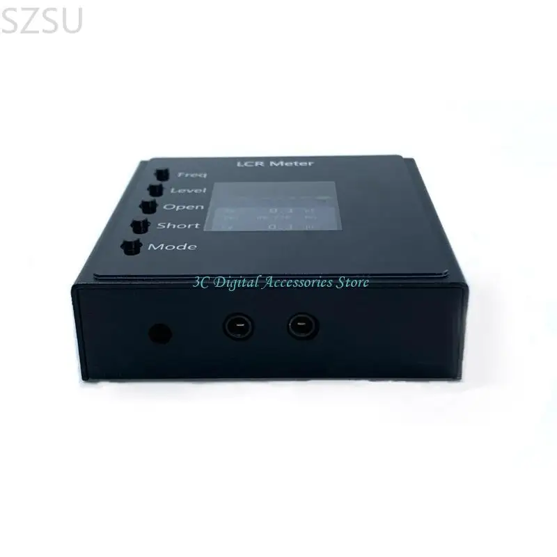 Фото SZSU Advanced Meter Resistance Compacitance емкости тест непрерывности тестирования компонентов для техников и студентов №3