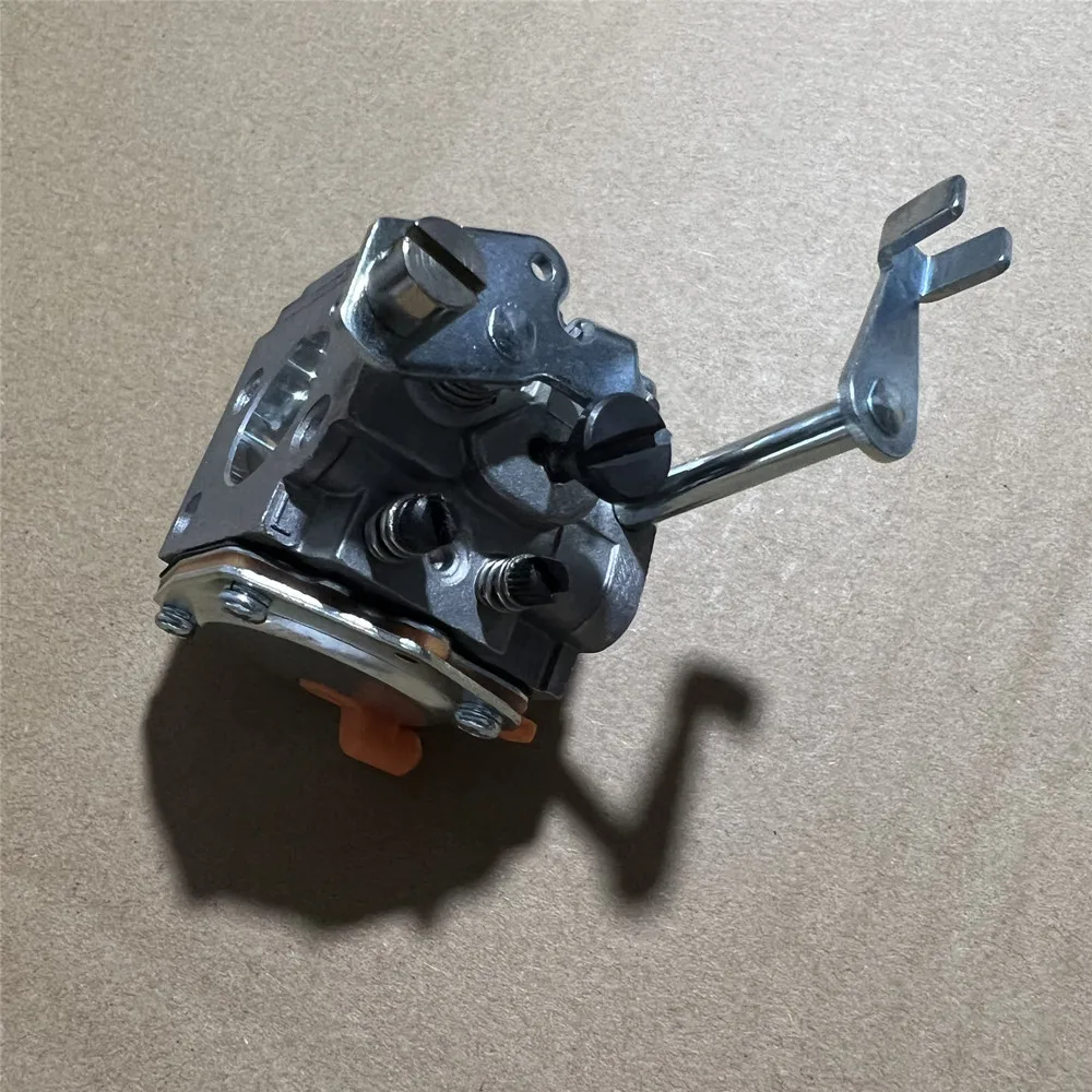 Фото Карбюратор WM80 для Wacker BS500, BS500S BS600 BS600S BS650 Rammer заменяет карбюратор для Tillotson HS-284F Stens 615-018 №1