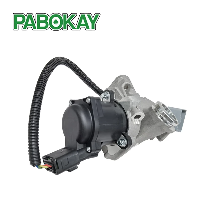 Для D FOCUS MK2 C-MAX 1 6 TDCI VOLVO S40 V50 EGR Valve 3M5Q9D475CA 1353152 1748265 3M5Q9D475EA 30750092 36000978 | Автомобили и