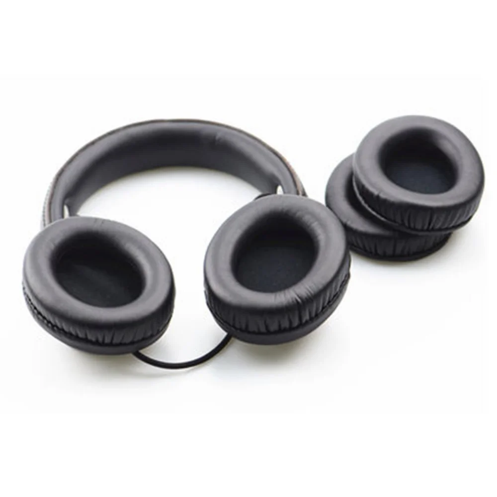 

Replacement Earpads for Philips Fidelio L1 L2 L2BO Headphones Memory Foam Ear Cushions High Quality Earpads headset Leather case