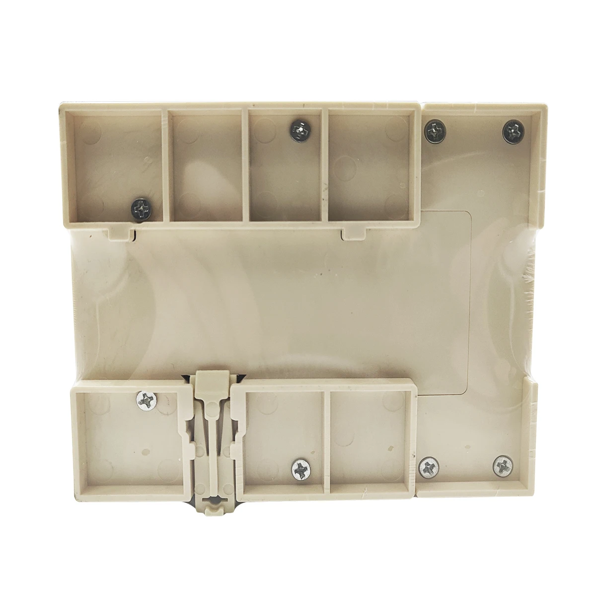 NOFUEL PV Солнечный автоматический резервный переключатель 3P 100A 220V Solar To Grid Dual Power