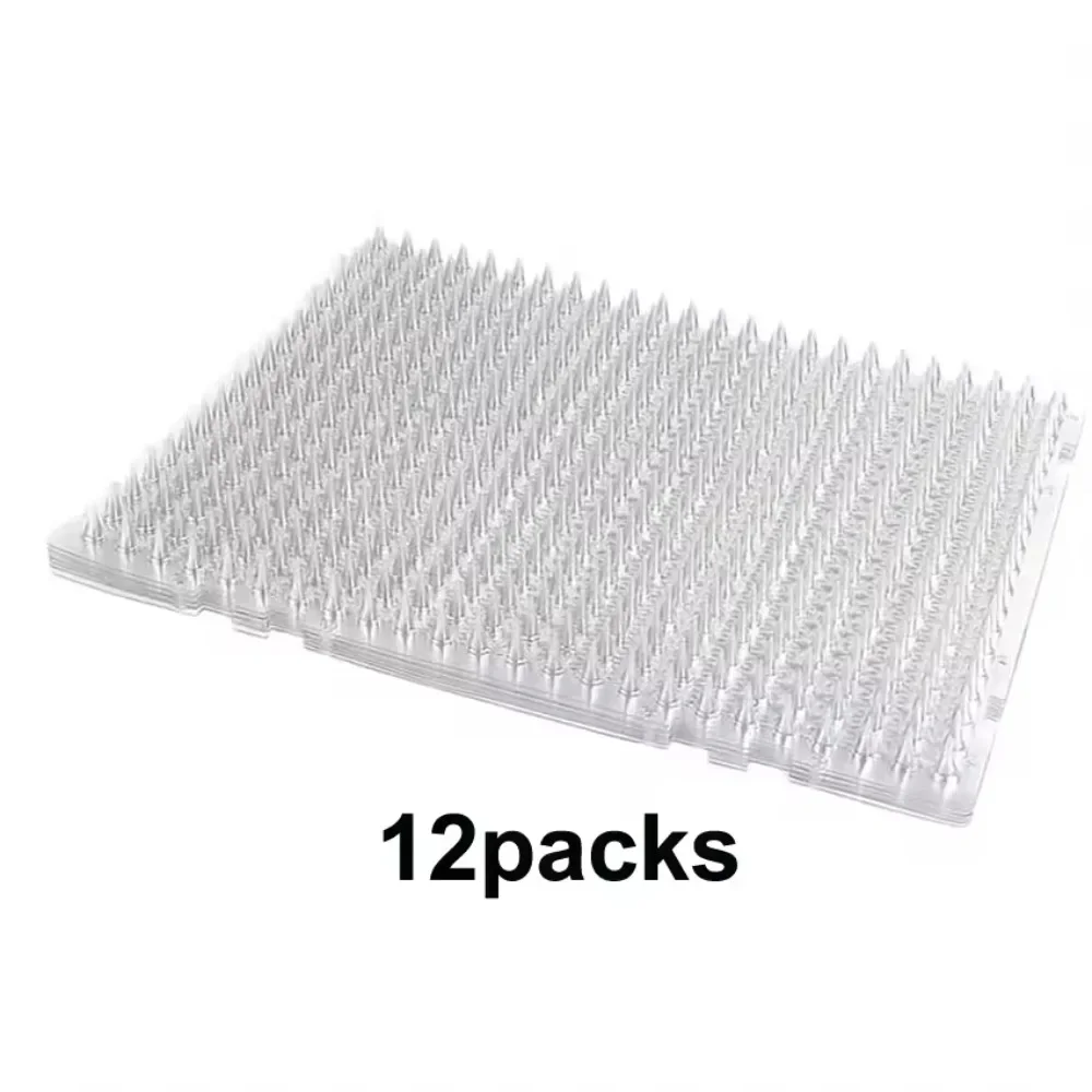 

Кошачий репеллент с шипами 6 шт