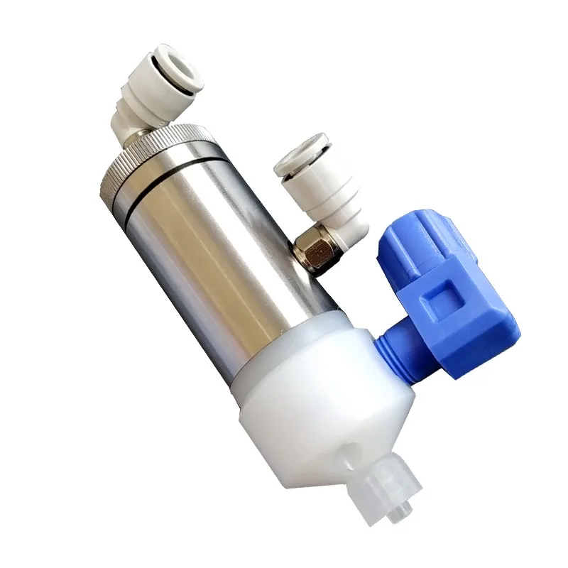 

Manufacturer Supply DJF-32 Diaphragm Valve Dispensing Glue Valve