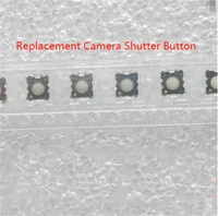 replacement camera shutter button release button for sony a5000 a5100 a6000 a6300 a7
