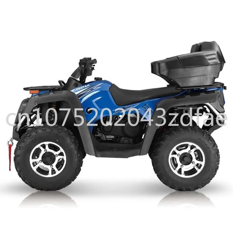 Рисунок 5 - Новый дизайн 300cc