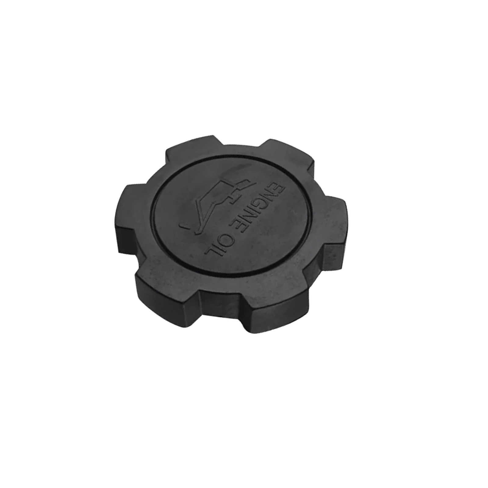 Крышка заливной горловины моторного масла OEM номер детали 12180-55010 для Toyota Aygo 1.0 05-14