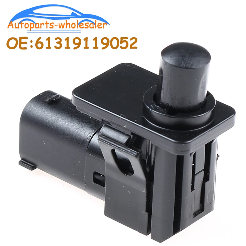 

Выключатель системы сигнализации под капот автомобиля 9119052 61319119052 61318352229 для BMW 1 3 5 7 серии X5 X3