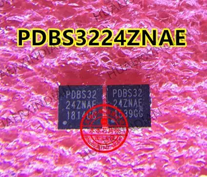 U4400 PDBS32 24ZNAE PI3DBS3224ZNAE PDBS3224ZNAE QFN
