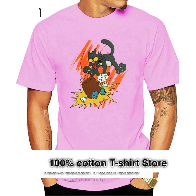 

Новинка 1992, Винтажная футболка с рисунком зуда и царапин, новые Забавные топы унисекс с рисунком, футболка