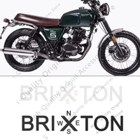 sticker decal for brixton bx 125 motorcycle reflective motor bike waterproof sticke fit brixton 125 bx