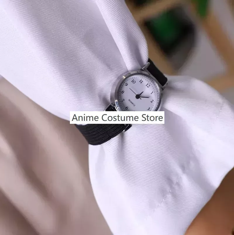 Косплей-костюм Махиру коузуки из аниме Медуза Женский комплект одежды для