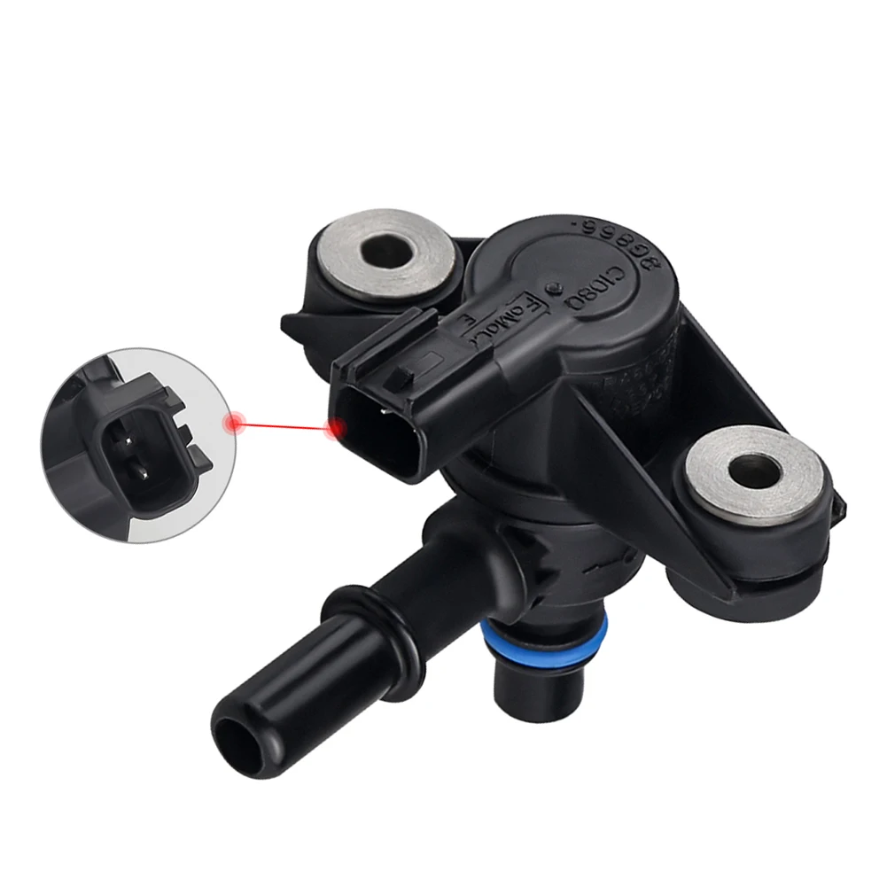 Автомобильные аксессуары соленоид клапана очистки пара для Ford Lincoln Mercury Mazda F-150