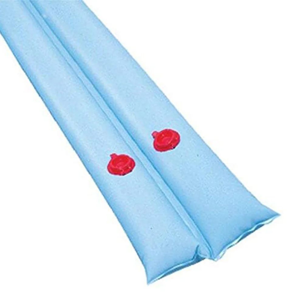 4 шт. двойной сливной мешок для бассейна хранения воды и песка компактного