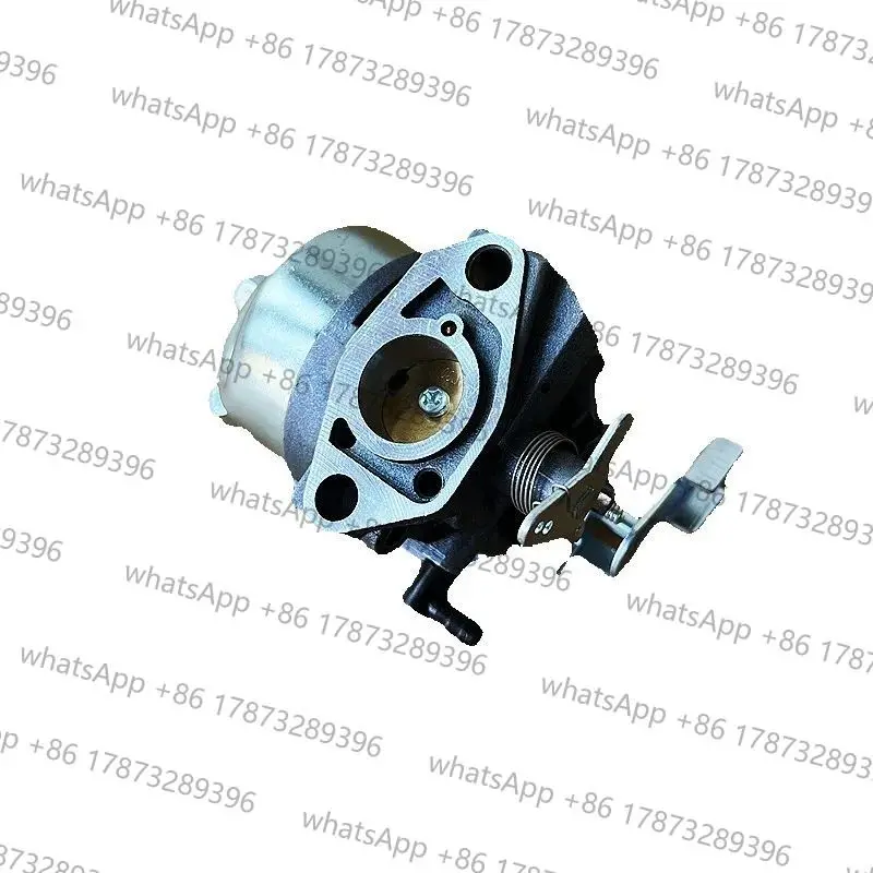 Фото Карбюратор RUIXING T262 для LONCIN LC165F-3H LC165F-1H 4T OHC 149CC 159CC 166CC, для вибротрамбовок и трамбовочных машин №3