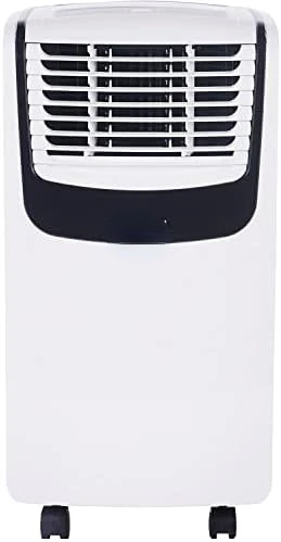 

Portable Air Conditioner with Dehumidifier and Fan for Rooms Up To 450 Sq. Ft. With Remote Control