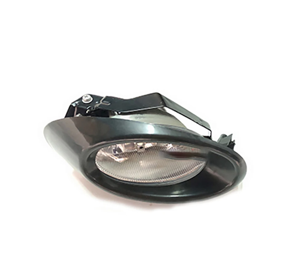 Left Right Front Bumper Fog Light Fit For HONDA FIT JAZZ Sport GD1 GD3 2005 2006 2007 2008 Car Auto Replacement Parts Lights |