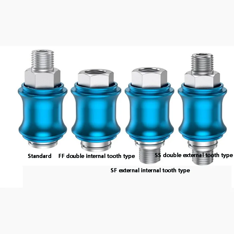 2 шт. Премиум HSV-06 HSV-08 HSV-10 HSV-15 пневматический ручной скользящий клапан управления