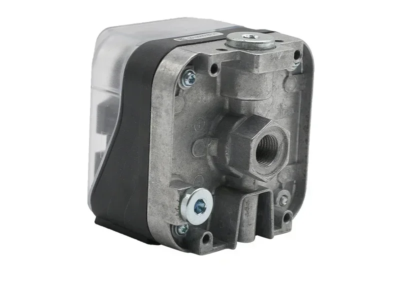 Регулятор давления воздушного компрессора Kromschroder DG50U-3 Реле воздуха газа