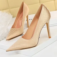 shoes designer shoes woman pumps high heels satin women shoes stiletto fashion female heels wedding shoes size 41 42 43