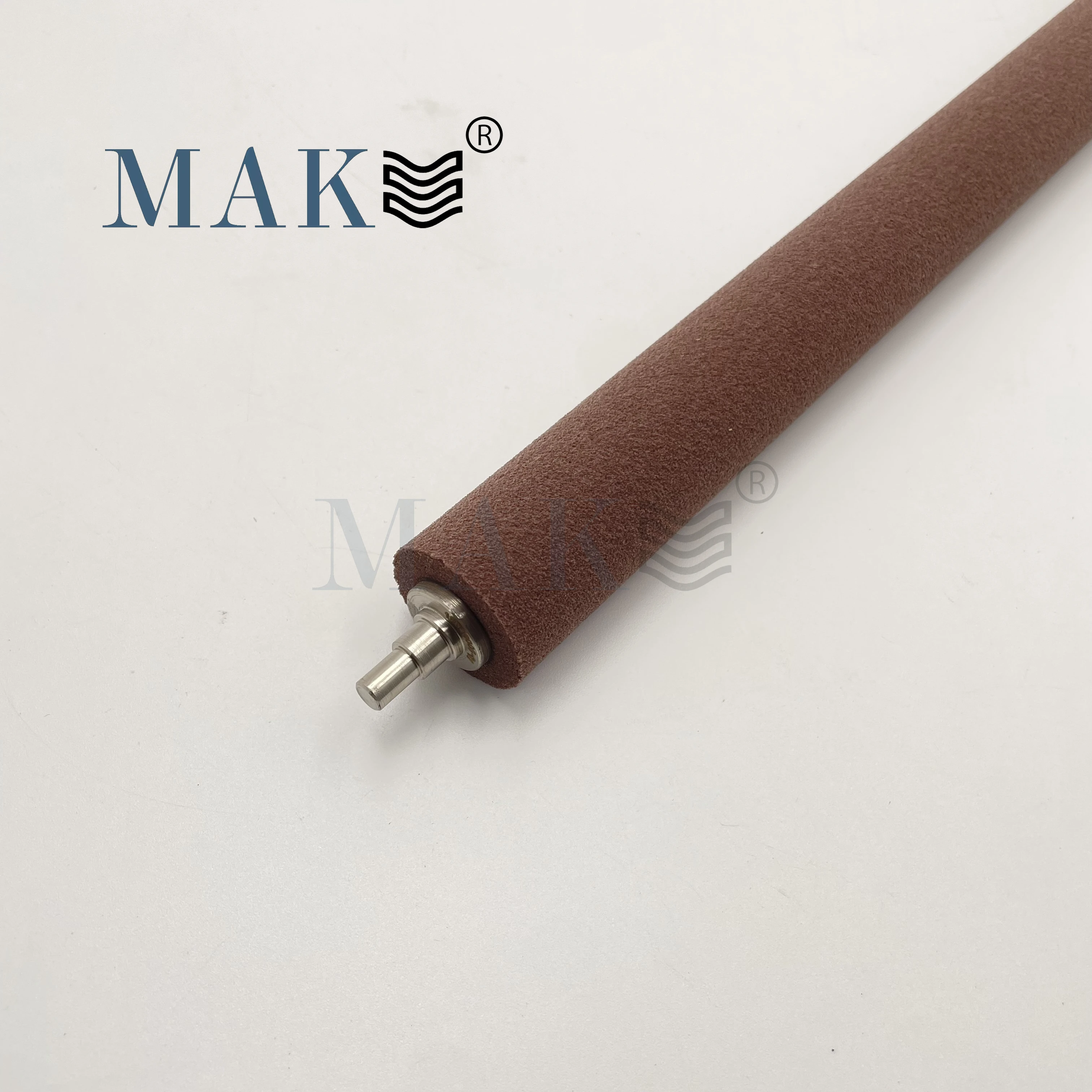 Красный губчатый ролик фьюзера для Sharp MX 2651 3051 3551 4051 3050N 3550N 4050N 3060N 3560N 4060N 3061 3561 4061