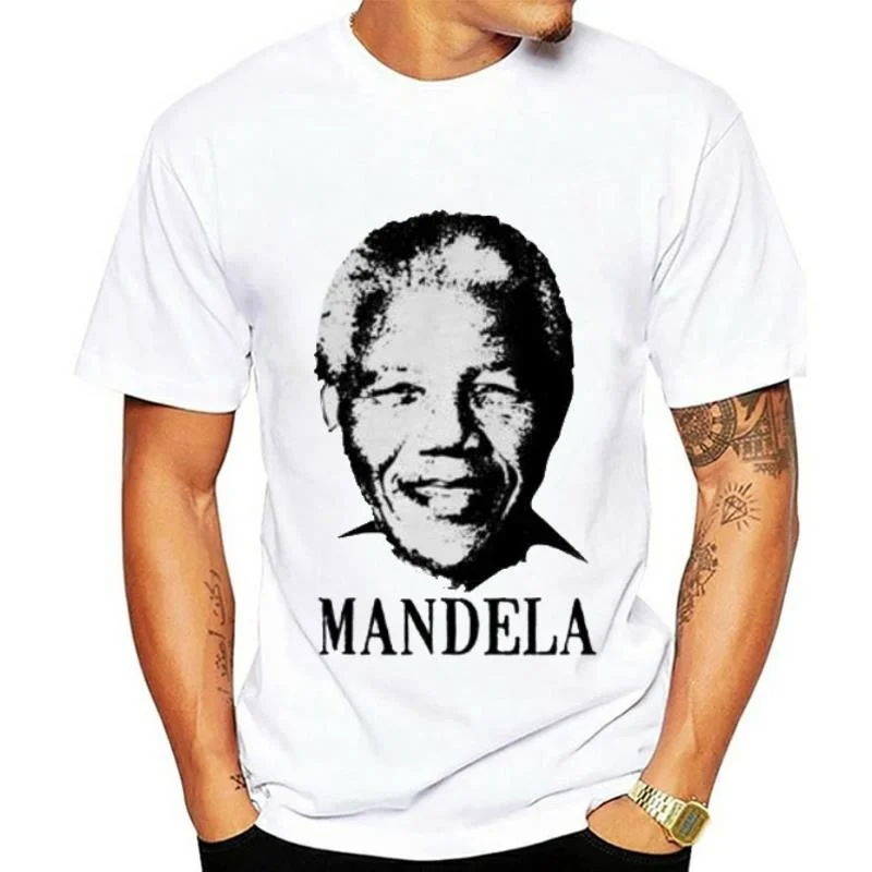 

Nelson Mandela T Shirt