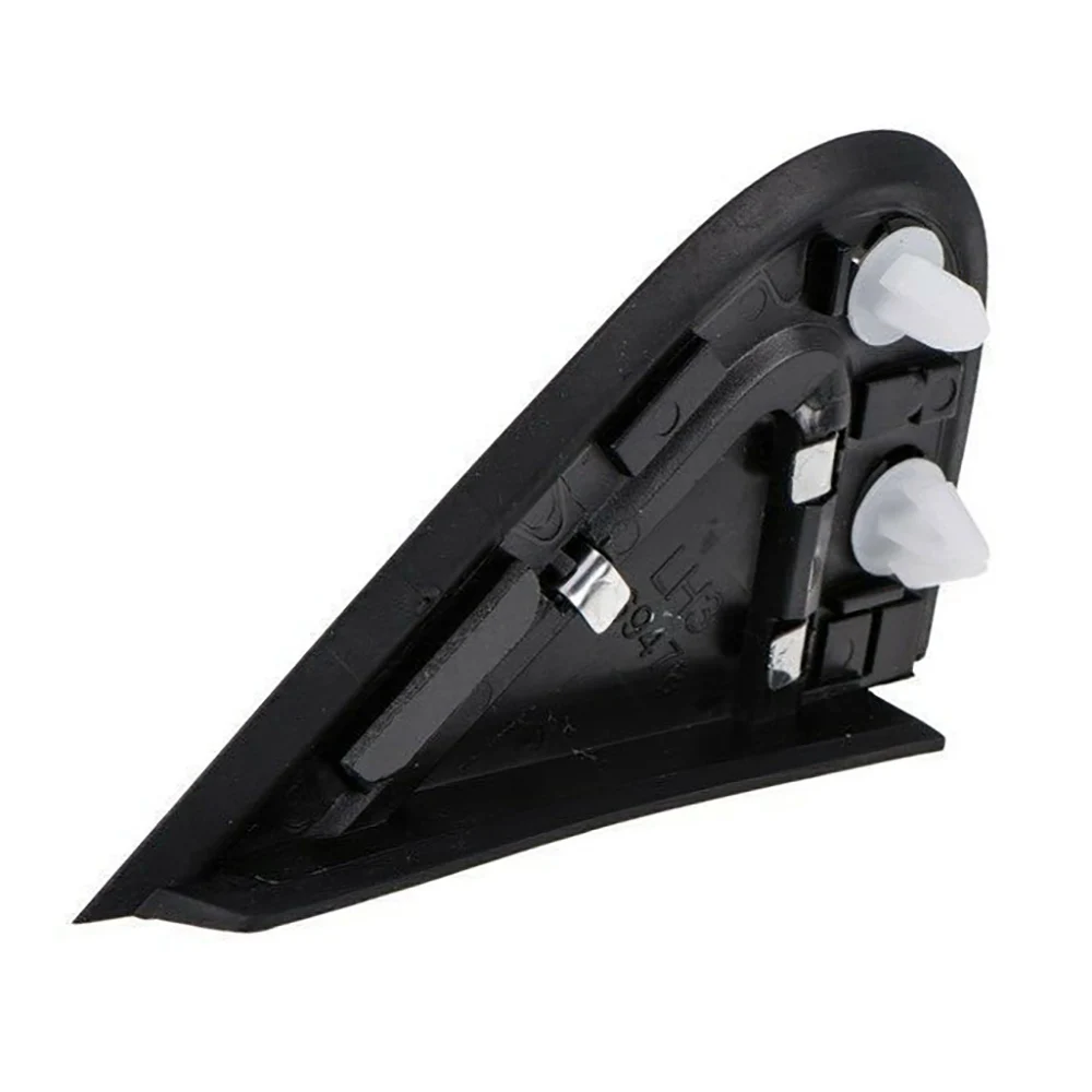 Угловая молдинга передней боковой двери треугольная накладка панель для Dodge Dart