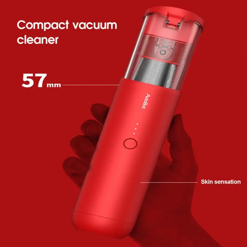 

Portable Handheld wireless car vacuum cleaner dual-purpose Rechargeable 4200pa Car Home strong suction duster cleaning