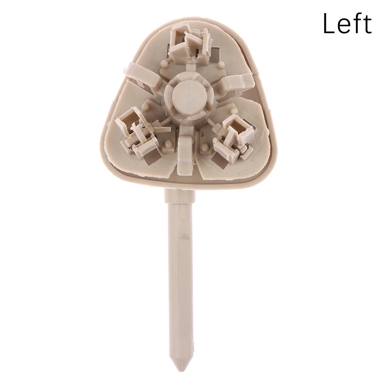 

1 шт. зажим для переднего левого и правого солнцезащитного козырька, фиксированный зажим для F3 F3R, замена для солнцезащитного козырька