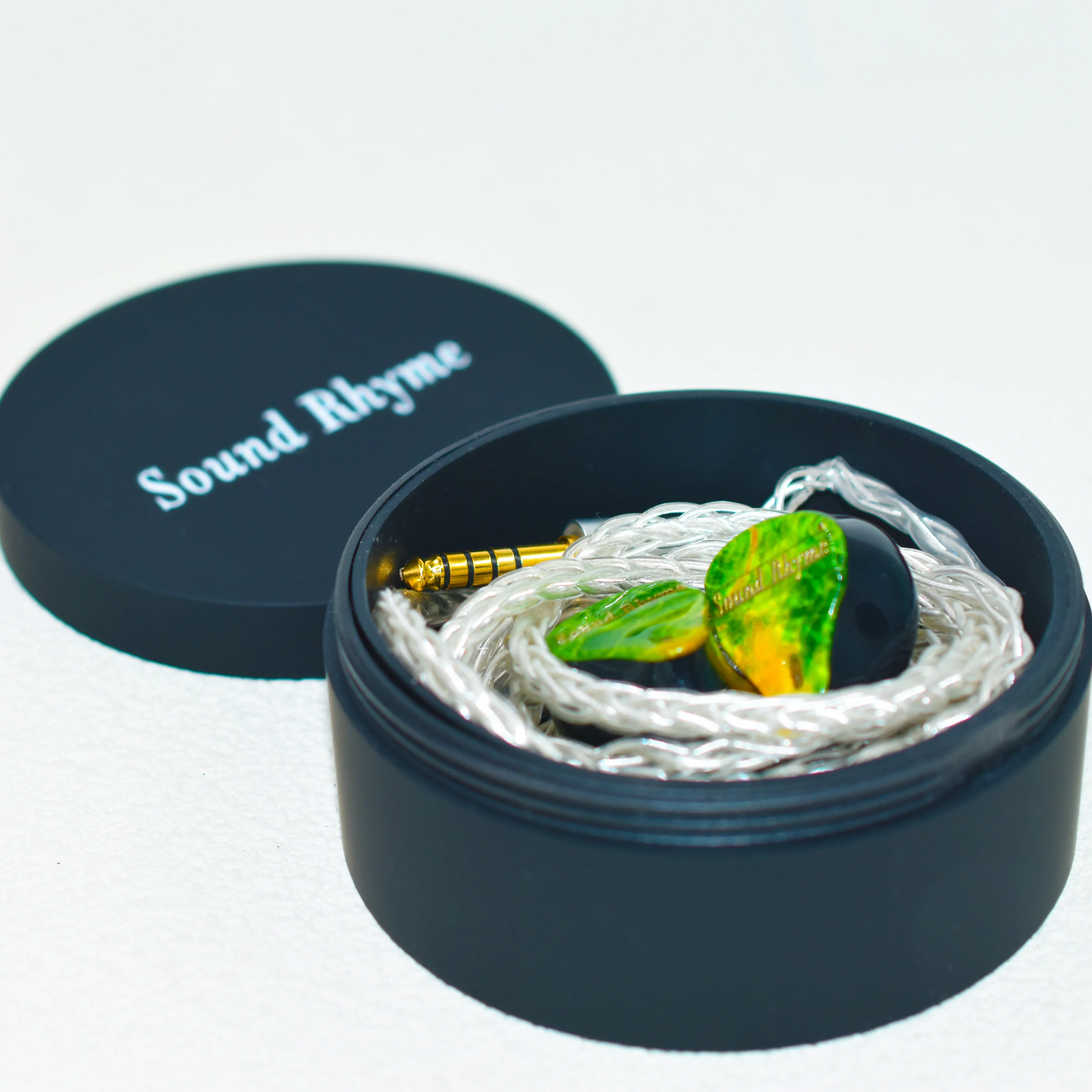 Bluetooth-наушники Rhyme SR9 8 мм