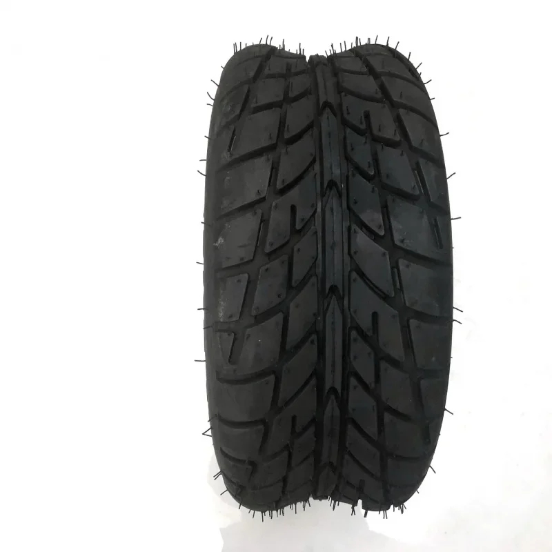 19X7.00-8 дюймовая дорожная шина 8 дюймов вакуумный для GY6 250 250cc внедорожный