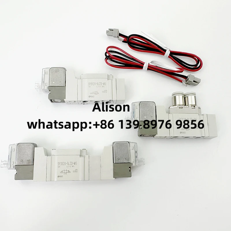 Фотообои SMC SY3120