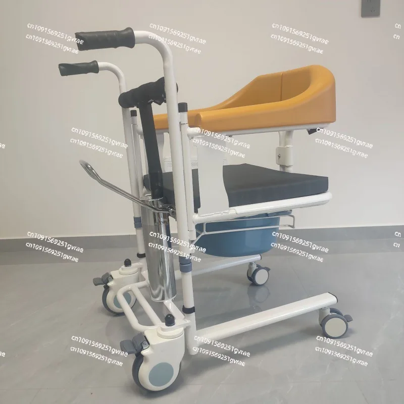 Высококачественная гидравлическая ультра профессиональная политикапитадо silla