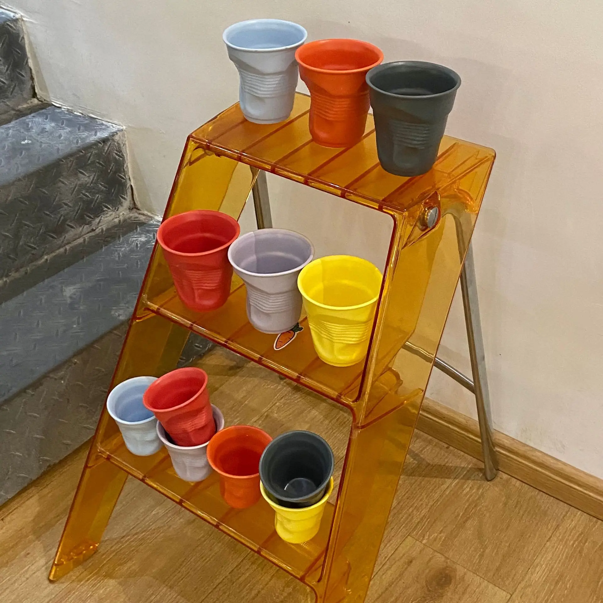 Pаспродажа Нестандартная керамическая кружка, кофейная чашка с ручным захватом, кружки, забавные стеклянные стаканы для питья, красивая чашка, крутые ... Pаспродажа Нестандартная керамическая кружка, кофейная чашка с ручным захватом, кружки, забавные стеклянные стаканы для питья, красивая чашка, крутые ...