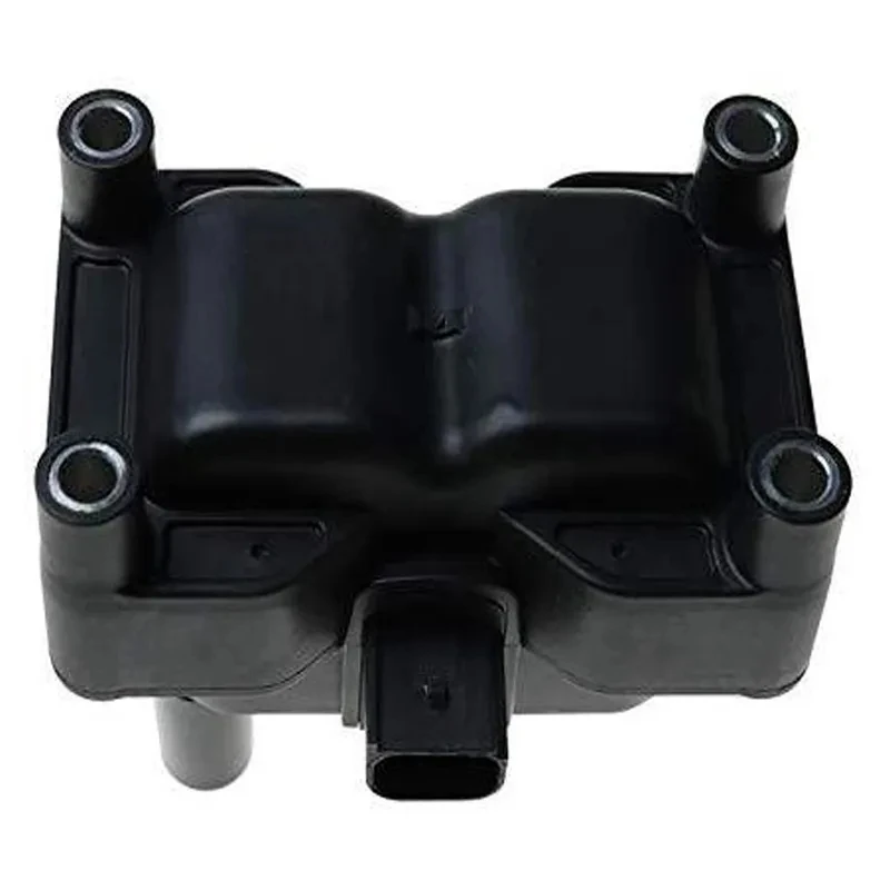 0221503485 30731419 Катушка зажигания для Ford C Max Fiesta Focus Fusion Grand Mondeo Volvo C30 S40 Mazda 4M5G12029ZA