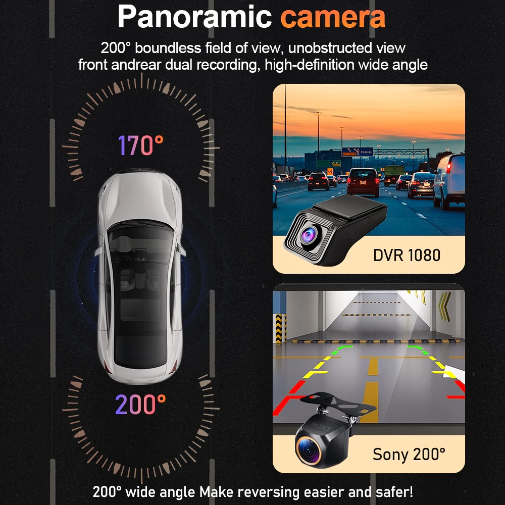 Фото 12,3-дюймовый автомобильный радиоприемник для Ford Fiesta MK6 MK7 2009-2016 LHD RHD Android мультимедийный видеоплеер GPS беспроводной Carplay QLED экран №4