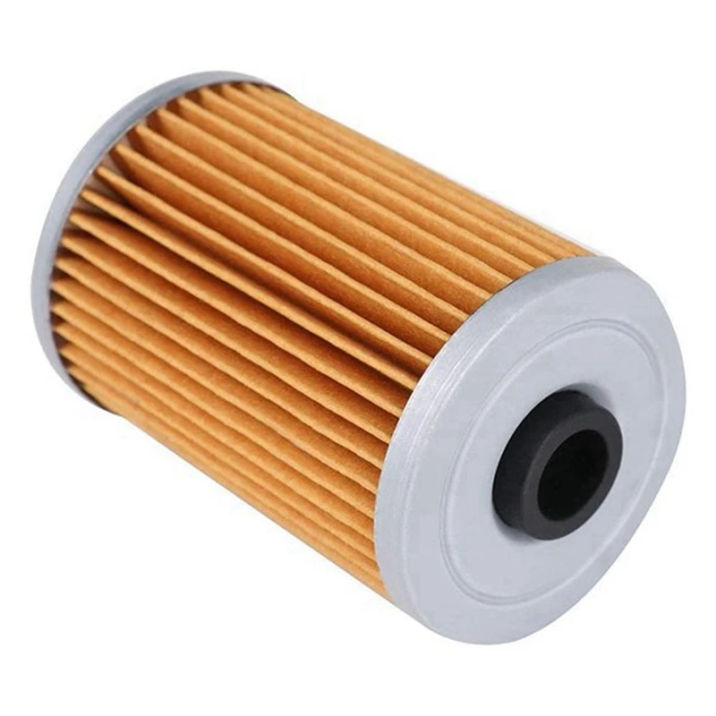 4X топливный фильтр 35-8M0093688 для Mercury Mercruiser GEN III Cool Elements 35-866171A01 2004 + MIE &amp Bravo 5.0L 5.7L мпай